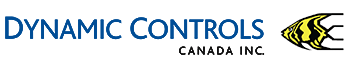 Dynamic Controls Canada Inc dark logo
